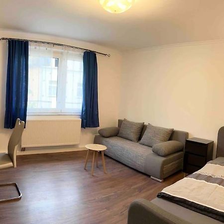 Duesseldorf Messe And Airport, 2-Bedroom Apartment With Kitchen And Garden Duisburg Bagian luar foto